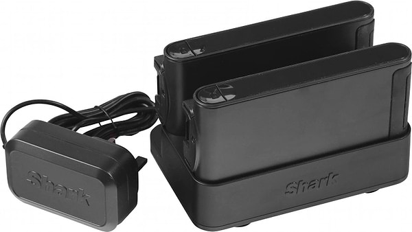 Фото - Пилосос ручний для дому Shark Stratos Anti Hair Wrap Plus Pet Pro (IZ420EUT)