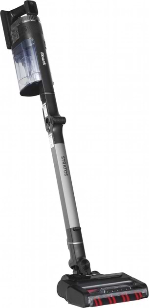 Фото - Пилосос ручний для дому Shark Stratos Anti Hair Wrap Plus Pet Pro (IZ420EUT)