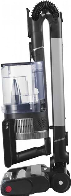 Фото - Пилосос ручний для дому Shark Stratos Anti Hair Wrap Plus Pet Pro (IZ420EUT)