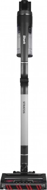 Фото - Пилосос ручний для дому Shark Stratos Anti Hair Wrap Plus Pet Pro (IZ420EUT)