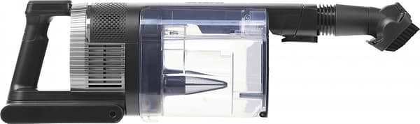 Фото - Пилосос ручний для дому Shark Stratos Anti Hair Wrap Plus Pet Pro (IZ420EUT)