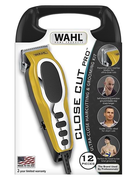 Фото - Машинка для стрижки волосся Wahl 79111-1616