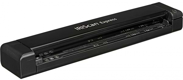 Фото - Сканер Canon IRISCan Express 4 (458510) Фото - Сканер Canon IRISCan Express 4 (458510)