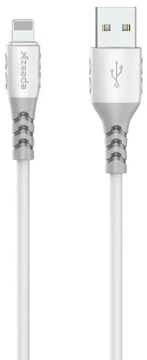 Кабель Proda Lightning White (PD-B51i-WH)
