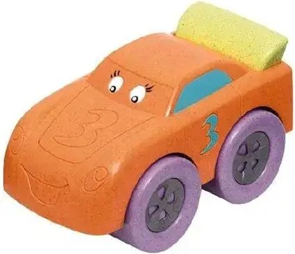 Фото - Базовый игровой транспорт для малыша Roo Crew «Гоночный озорник» ( 58021-2)