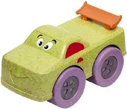 Фото - Базовый игровой транспорт для малыша Roo Crew «Гоночный озорник» ( 58021-2)