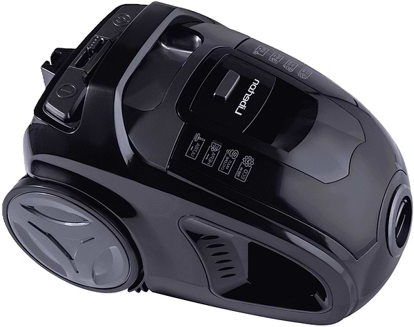 Фото - Пылесос для сухой уборки без мешка Liberton LVC-0751C ECO Violet