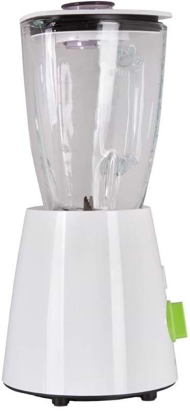 Фото - Блендер стационарный Braun JB 3060 White
