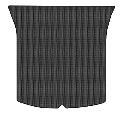 Фото - EVA коврик в багажник авто EVAtech для Model Y 5 seats Restyling Tesla 2021 1 поколение SUV USA (TA14184B1SBB)
