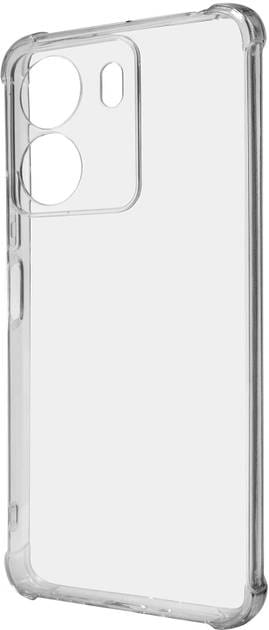 Чохол для смартфону Armorstandart Air Force for Xiaomi Redmi 13C 4G Poco C65 Cam Cover Transparent (ARM75264) - Фото 1