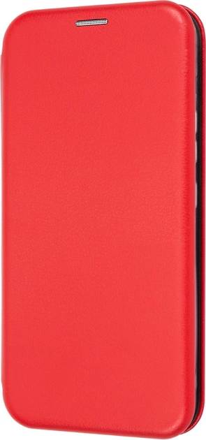Чехол для смартфона Armorstandart G-Case for Samsung A34 5G (A346) Red (ARM72808) - Фото 1