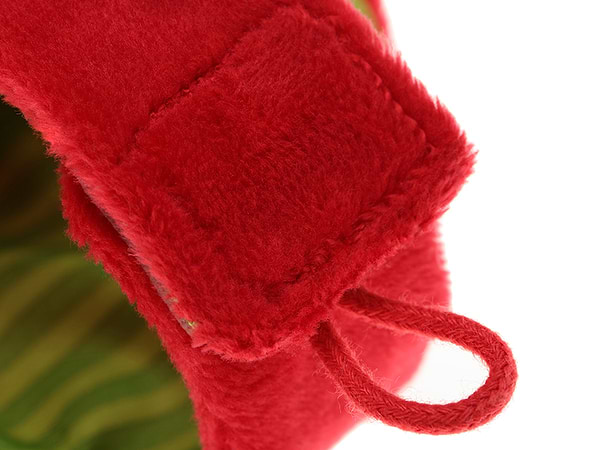 Фото - Мягкая игрушка еда Sigikid Грибочек (41884SK)