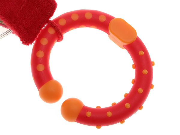 Фото - Мягкая игрушка еда Sigikid Грибочек (41884SK)