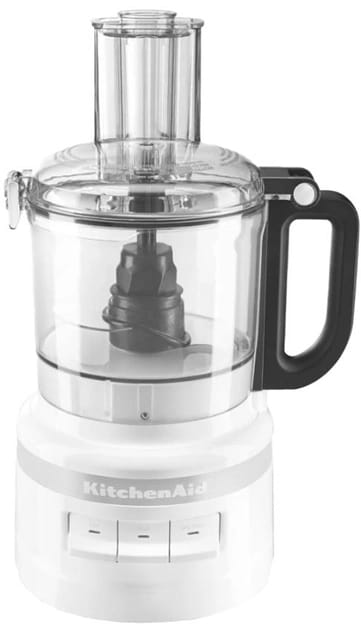 Фото - Кухонный комбайн KitchenAid CLASSIC (5KFP0718EWH)