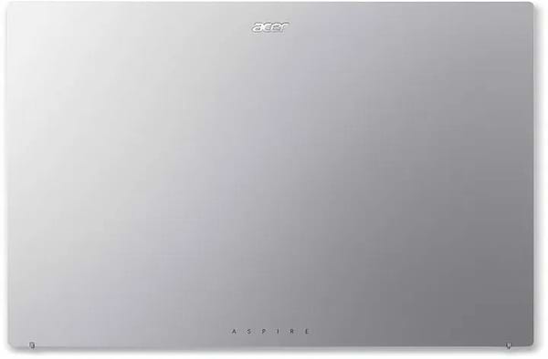 Фото - Ноутбук Acer Aspire Go AG15-31P (NX.KX5EU.002) Pure Silver