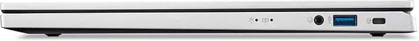 Фото - Ноутбук Acer Aspire Go AG15-31P (NX.KX5EU.002) Pure Silver