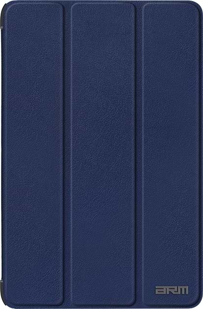 Фото - Чохол для планшета Armorstandart Smart Case for Samsung Tab S9 / S9 FE / S10 FE Blue (ARM70991)