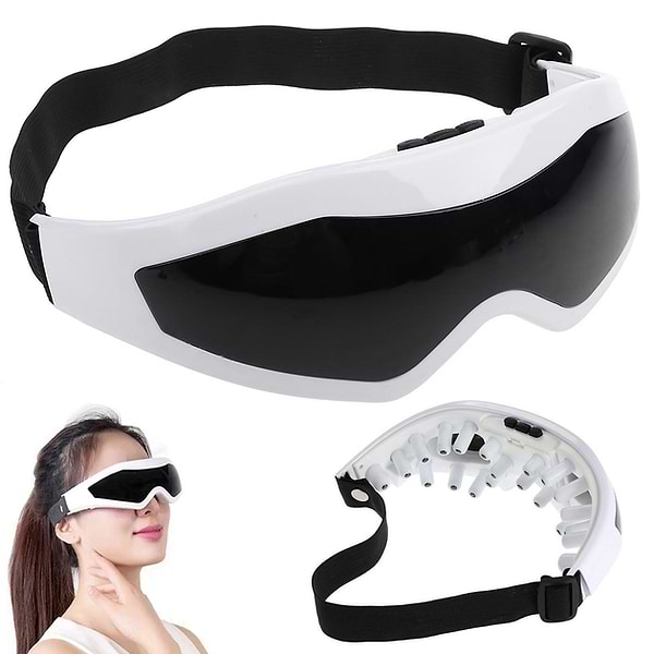 Фото - Массажер для глаз INSPIRE BISD-MM045