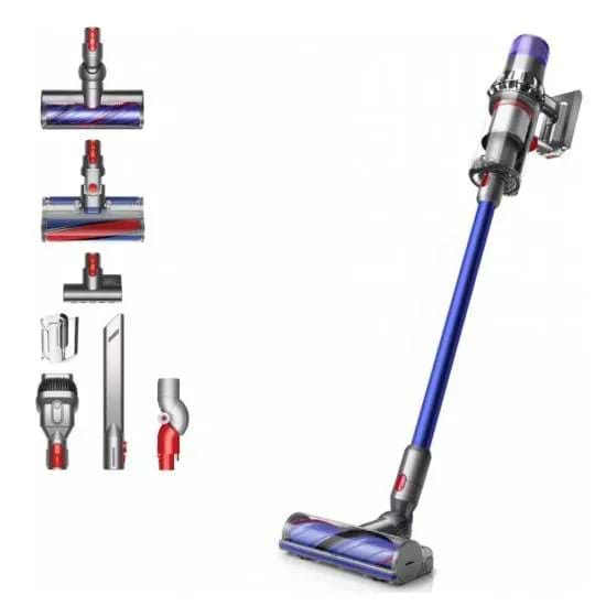 Пилосос ручний для дому Dyson SV28 V11 Absolute Ext EU/CH/RU/MEA Snk/Ir/RD (419650-01)