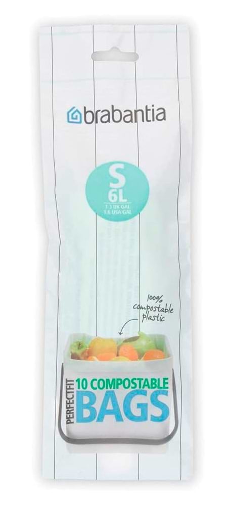 Пакет для сміття Brabantia набір 419683