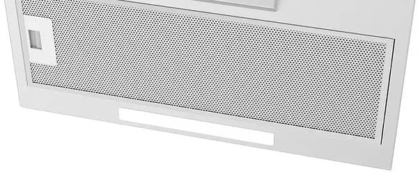 Фото - Витяжка вбудована Borgio BIT-BOX 52 Inox-Eco