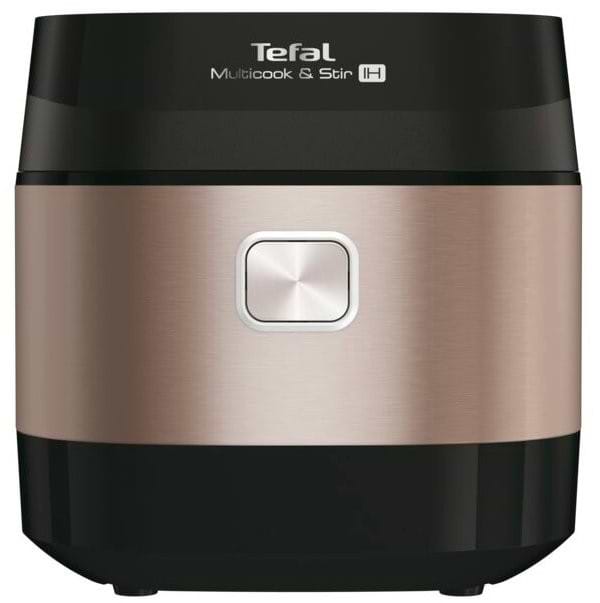Фото - Мультиварка Tefal RK905A32/RK905A34