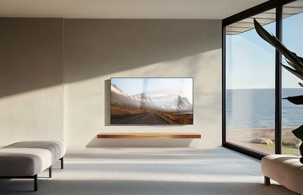 Фото - Телевизор Xiaomi TV S Pro Mini LED 75 (L75MB-SME)