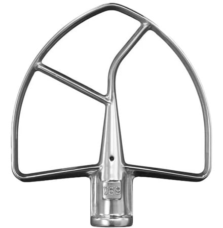 Насадка для планетарного миксера KitchenAid 5K7SFB - Фото 1