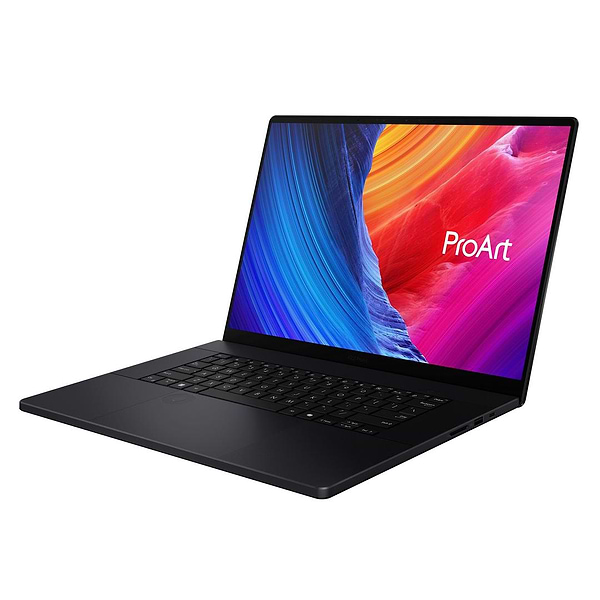 Фото - Ноутбук Asus ProArt P16 H7606WM-ME017X Nano Black