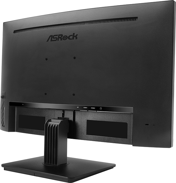 Фото - Монитор игровой ASRock PG27QRT1B