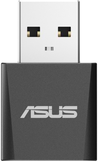 Фото - USB-адаптер сети WiFi Asus USB-BE92