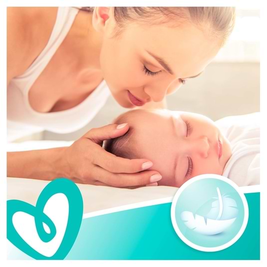 Фото - Салфетки влажные для детей Pampers Fresh Clean, 2х52 шт. (81688038 )