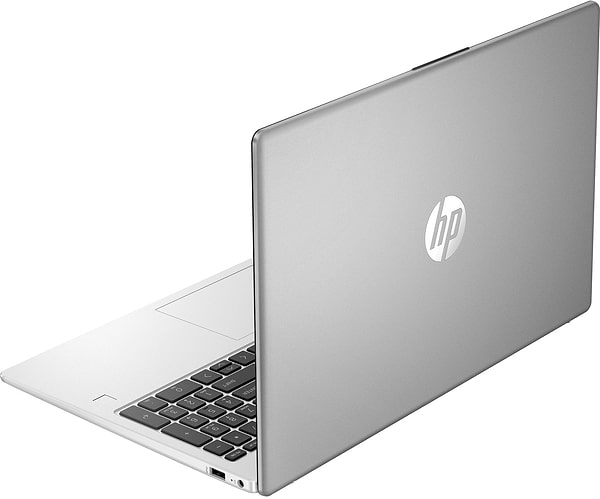 Фото - Ноутбук HP 255 G10 (B39NVAT) Silver