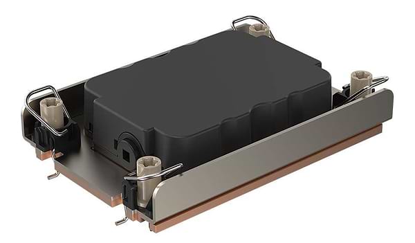 Фото - Водяная система охлаждения Cooler Master PL360 SPR Edition (MLO-D36M-A24PK-R1)