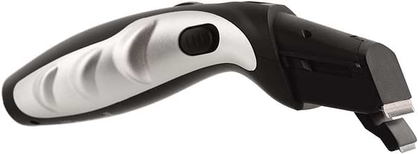 Фото - Тример для вусів і бороди Remington MB320C E51