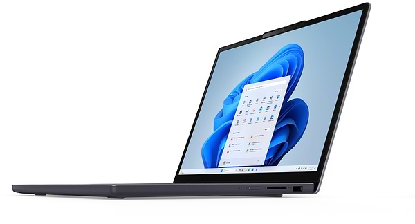 Фото - Ноутбук Lenovo Ideapad Slim 3 15IRU10 (83KD001DRA) Luna Grey