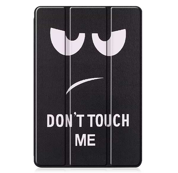 Фото - Чехол для планшета BeCover Soft Edge TPU с креплением для стилуса for Xiaomi Redmi Pad SE 8.7'' Don't Touch Marble (712573)