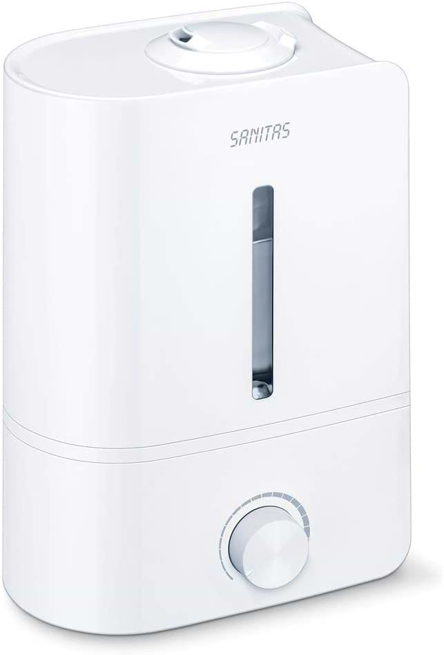 Увлажнитель воздуха Sanitas SLB 40 - Фото 1