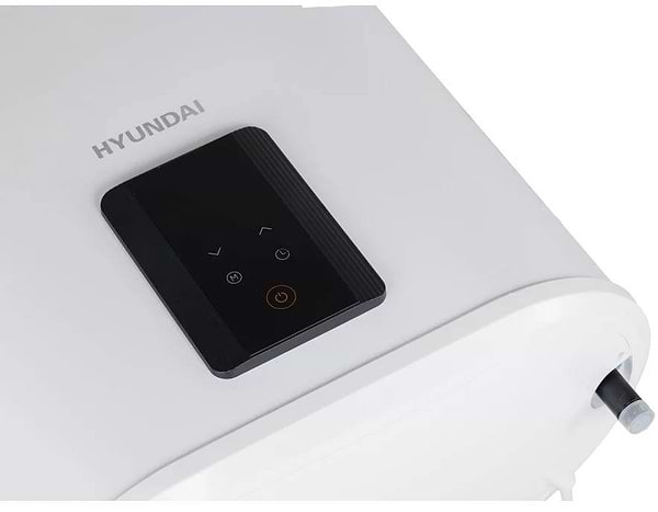 Фото - Водонагреватель Hyundai HWH50FDUAWF