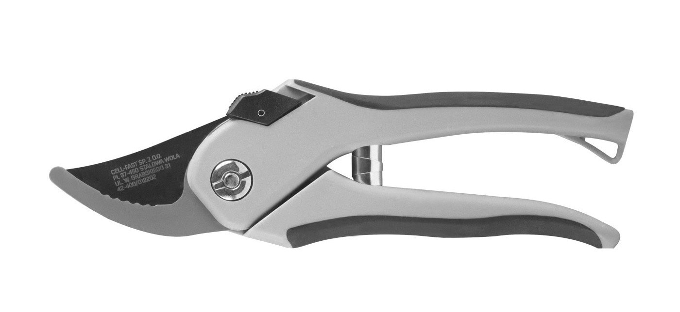 Ножницы садовые Cellfast BASIC (42-400)