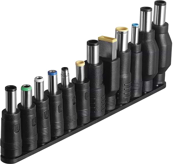 Фото - Батарея мобильная Sandberg PD 30000mAh 200W PD+DC (420-88)