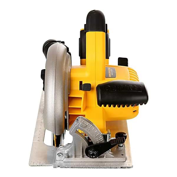 Фото - Пила дисковая DeWALT 18В XR Li-Ion (DCS570NT)