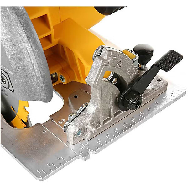 Фото - Пила дисковая DeWALT 18В XR Li-Ion (DCS570NT)