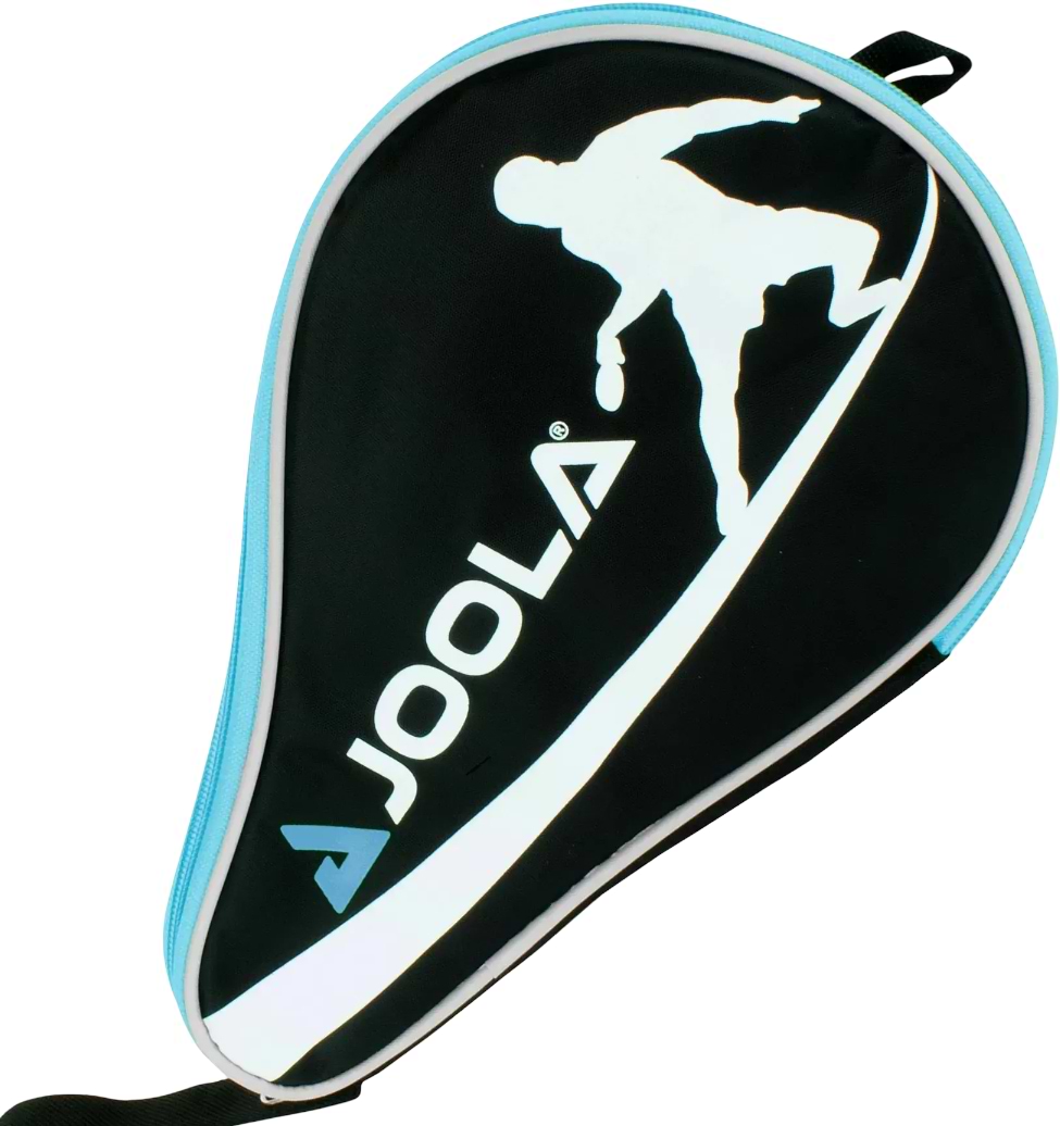 Чехол для ракетки Joola Pocket Blue (80501)