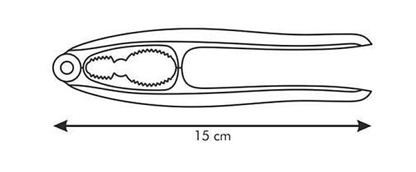 Фото - Орехокол tescoma 420202 Presto