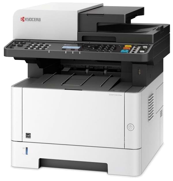 Фото - МФУ ч/б печати Kyocera Ecosys M2135dn (1102S03NL0)