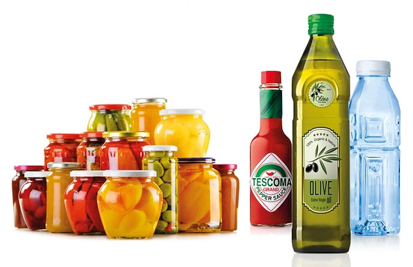 Фото - Відкривачка tescoma PRESTO (420260)