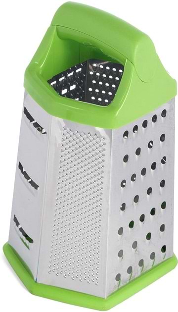 Фото - Терка Heinner Green (VN-YMJ-RAZ6)