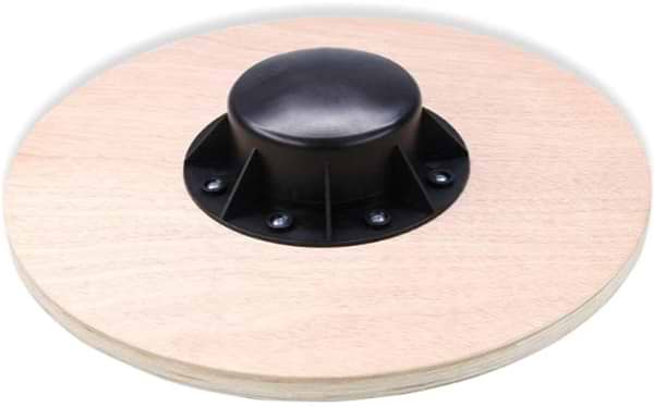 Фото - Балансувальний диск TECOFIT 39.5х39.5х8 см (TOP17112168)