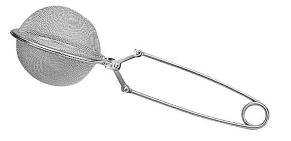 Фото - Ситечко для чая/трав tescoma 420676 Presto